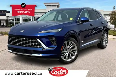 We don't just sell cars, we provide a complete car buying experience. A large selection of inventory...