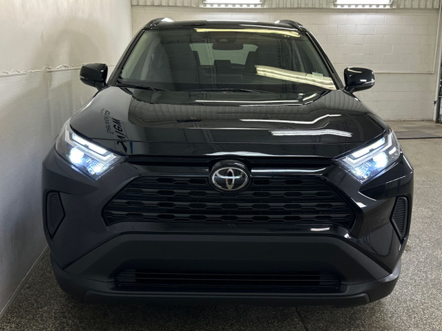 2022 Toyota RAV4 XLE XLE! AWD! ROOF! 48,000KM! in Cars & Trucks in Belleville - Image 3