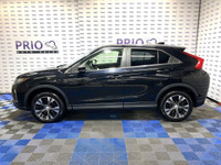 Certified All Wheel Drive 4WD Rear-View Camera Push Start Heated Seats Alloy Wheels Bluetooth Power... (image 1)