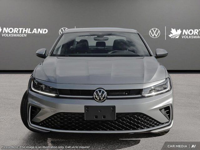 2025 Volkswagen Jetta Trendline in Cars & Trucks in Calgary - Image 2