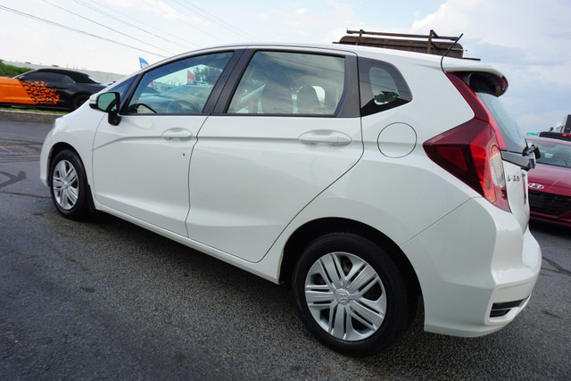 2019 Honda Fit in Cars & Trucks in Oakville / Halton Region - Image 4