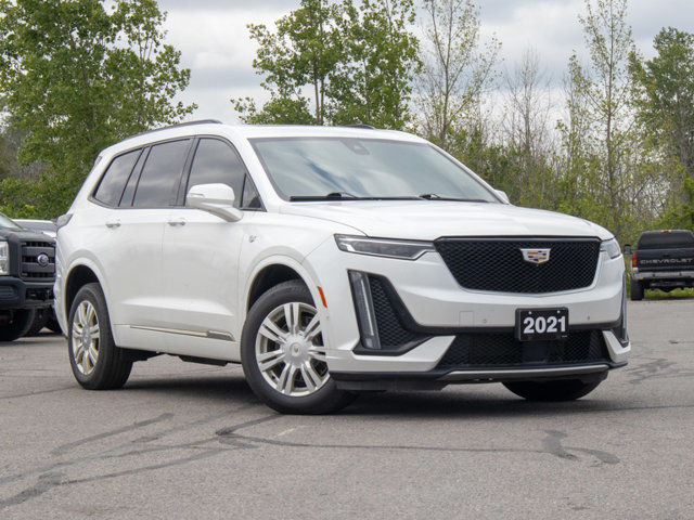 2020 Cadillac XT6 Sport - 7 Seater, Cross-Traffic Alert in Cars & Trucks in Belleville - Image 2