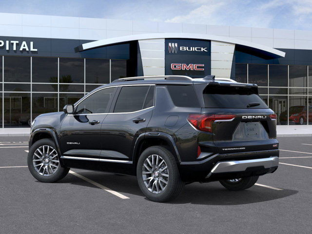 2026 GMC Terrain AWD Denali in Cars & Trucks in Calgary - Image 4