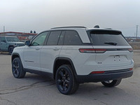 This 2025 Jeep Grand Cherokee L Altitude is designed to provide drivers with a comprehensive set of... (image 9)