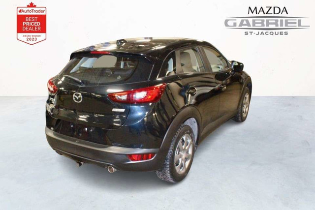 2019 Mazda CX-3 GX in Cars & Trucks in City of Montréal - Image 4