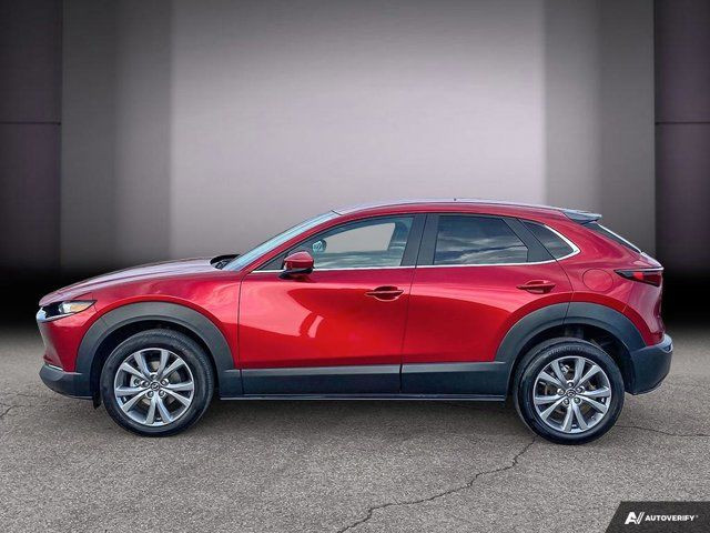 2021 Mazda CX-30 GS | AWD | Mags | Régulateur de vitesse in Cars & Trucks in Laval / North Shore - Image 4