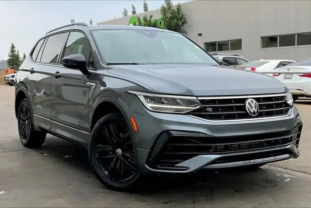 2022 Volkswagen Tiguan COMFORTLINE R-L AWD in Cars & Trucks in Strathcona County - Image 32