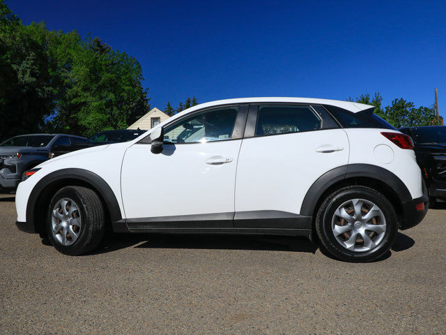 2016 Mazda Cx-3 Sport GX Awd Back-Up Cam Cruise Air Bluetooth in Cars & Trucks in Edmonton - Image 3