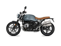 2019 BMW R nineT Scrambler