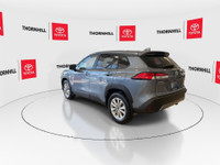 * Grounded Executive's Demo *This, is a Celestite 2024 Toyota Corolla Cross with LE AWD Package, Fea... (image 6)