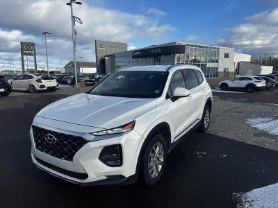 2019 Hyundai Santa Fe ESSENTIAL