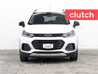 Auxiliary Audio Input, Bluetooth Music, Touchscreen Display and more! Clutch is the largest online u... (image 1)