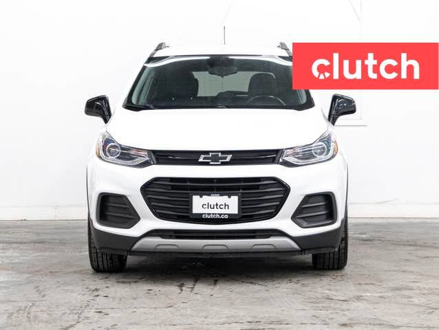 2019 Chevrolet Trax LT w/Apple CarPlay & Android Auto, Cruise Co in Cars & Trucks in City of Toronto - Image 2