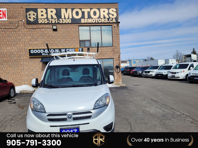 2017 Ram ProMaster City SLT in Cars & Trucks in Mississauga / Peel Region - Image 2