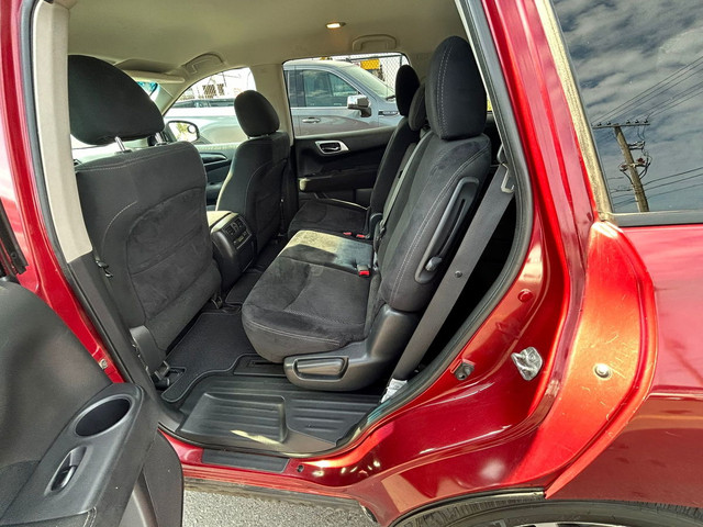 2015 Nissan Pathfinder Platinum in Cars & Trucks in Oshawa / Durham Region - Image 4