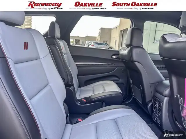 2023 Dodge Durango in Cars & Trucks in Mississauga / Peel Region - Image 23