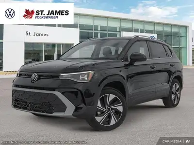 This Volkswagen Taos has a durable Intercooled Turbo Regular Unleaded I-4 1.5 L/91 engine powering t...