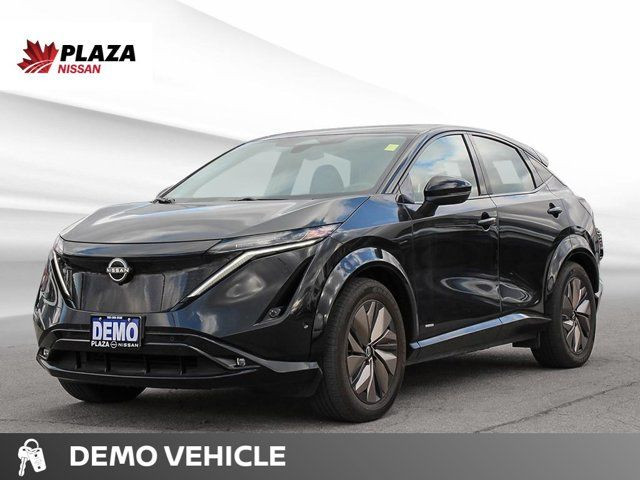 2023 Nissan ARIYA PREMIERE in Cars & Trucks in Hamilton