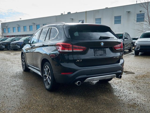 2021 BMW X1 xDrive28i | Panoramic Sunroof | Backup Cam in Cars & Trucks in Strathcona County - Image 4