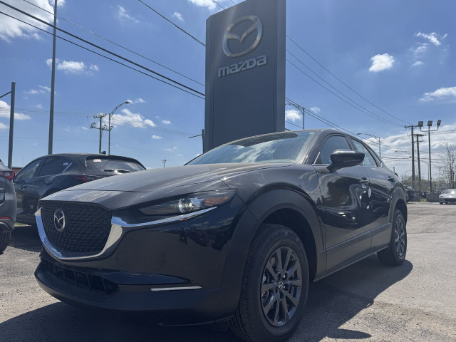 2025 MAZDA CX-30 GX GX TI in Cars & Trucks in Laurentides