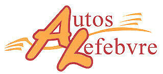 Les Autos Lefebvre Incorporated