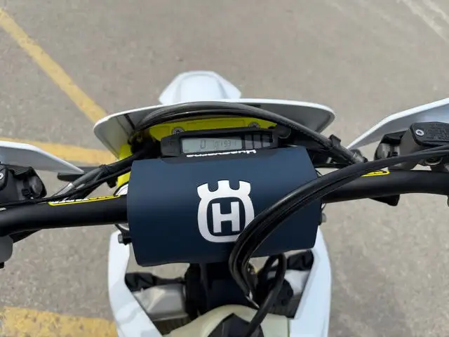 2024 Husqvarna FE 501s in Dirt Bikes & Motocross in Winnipeg - Image 11
