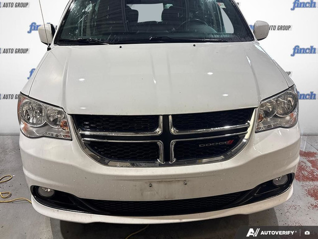 2016 Dodge Grand Caravan SE/SXT AS IS SPECIAL | YOU CERTIFY,... in Cars & Trucks in London - Image 2