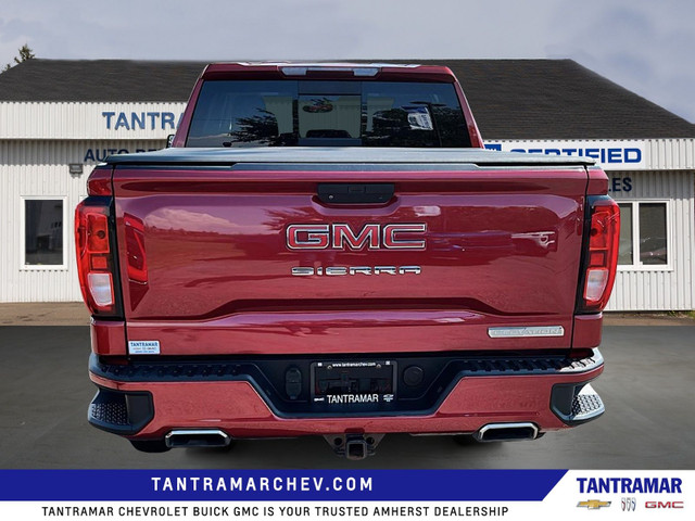 2019 GMC Sierra 1500 Elevation in Cars & Trucks in Truro - Image 4