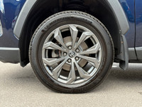2022 TOYOTA RAV4 LIMITED AWD No Accident Drive in comfort and confidence with this No Accident AWD 2... (image 8)