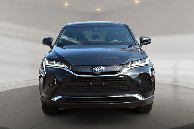 2021 Toyota Venza 2021 HYBRID LIMITED AWD CUIR GPS CAMERA LIMITE in Cars & Trucks in Longueuil / South Shore - Image 2