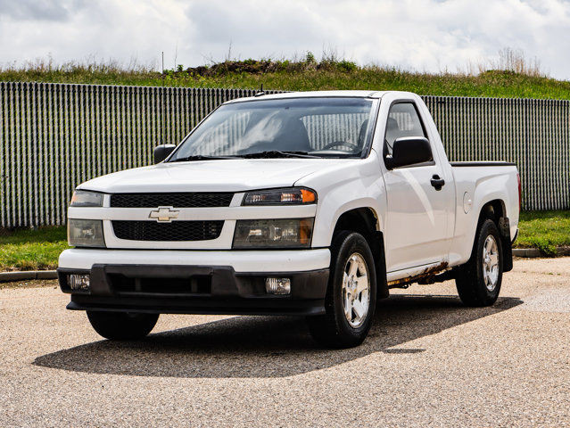 2010 Chevrolet Colorado LT in Cars & Trucks in Strathcona County - Image 4
