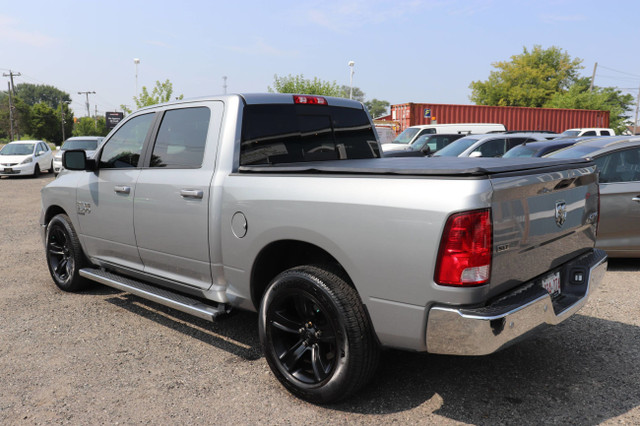 2020 Ram 1500 Classic SLT 4x4 Crew Cab 5'7" Box in Cars & Trucks in Guelph - Image 2