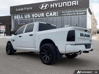 This 2020 Ram 1500 Classic Crew Cab, boasting a powerful 5.7L Hemi V8 engine and a smooth 8-speed au... (image 3)