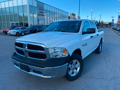  2015 Ram 1500 ST