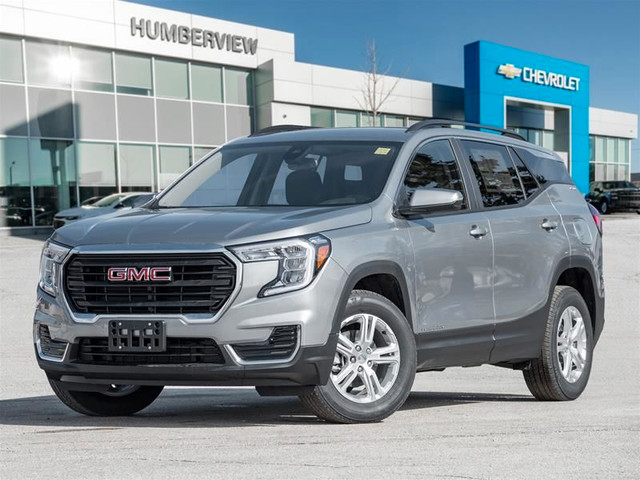 2024 GMC Terrain SLE in Cars & Trucks in Mississauga / Peel Region