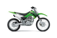 2023 KAWASAKI KLX140R L ( Prix regulier du manufacturier )