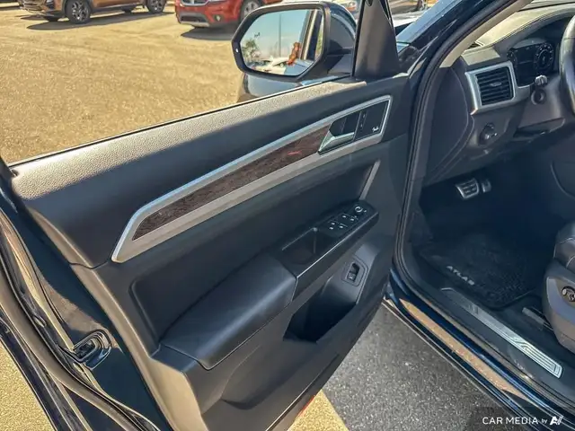 2019 Volkswagen Atlas Execline Premium Comfort, 7 Seats in Cars & Trucks in Medicine Hat - Image 14