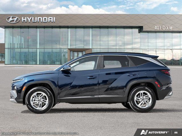 2026 Hyundai Tucson Preferred in Cars & Trucks in Mississauga / Peel Region - Image 3