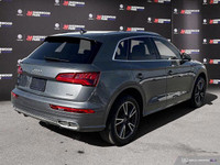 *2020 Audi Q5 Progressiv* *Refined Performance. Elevated Luxury.* The 2020 Audi Q5 Progressiv delive... (image 5)