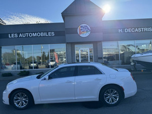 2015 Chrysler 300 Touring