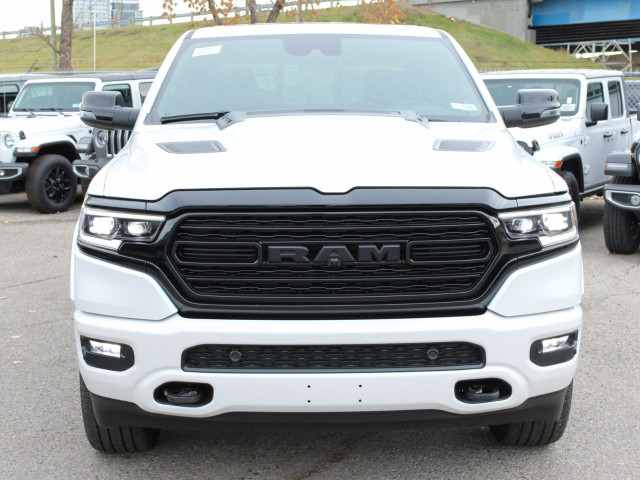 2024 Ram 1500 LIMITED in Cars & Trucks in Calgary - Image 2
