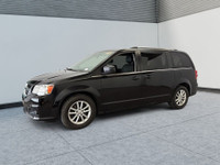 Dodge Grand Caravan SXT Premium Plus 2019 Espace, confort et polyvalence a prix abordable! La minifo... (image 2)
