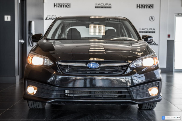 Subaru Impreza Commodité 4 portes BM 2021 à vendre in Cars & Trucks in Laval / North Shore - Image 2