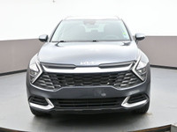 The 2024 Kia Sportage LX is a compact SUV that combines style, practicality, and advanced safety fea... (image 1)