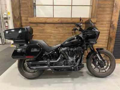 Durham Harley-Davidson has one of the largest used motorcycle inventories in the GTA. We are storing...