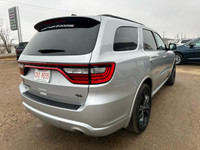 THIS HEMI ORANGE DURANGO R/T IS CURRENTLY IN OUR DEMO FLEET AND IS READY TO GO! IT INCLUDESZ THE HEM... (image 4)