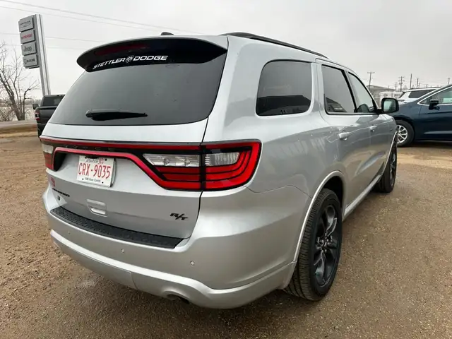 2023 Dodge Durango R/T in Cars & Trucks in Red Deer - Image 6