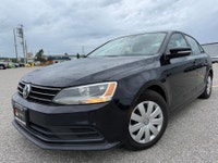 2016 VOLKSWAGEN JETTA CLEAN CARFAX AMAZING SHAPE LIKE NEW DON'T MISS CERTIFICATION INCLUDED !!!!! 3... (image 2)