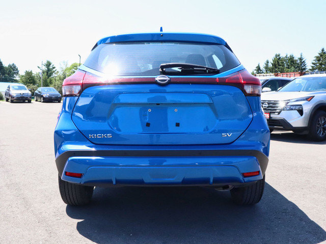 2022 Nissan Kicks SV in Cars & Trucks in Oakville / Halton Region - Image 4