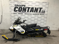 2019 Ski-Doo MXZ TNT E 850 E-TEC Blanc - No